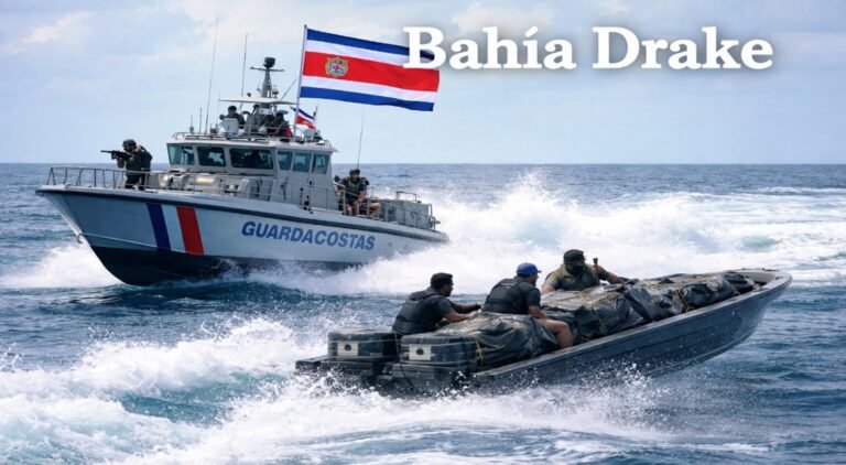 Combate al crimen organizado y narcotráfico (Parte 2)