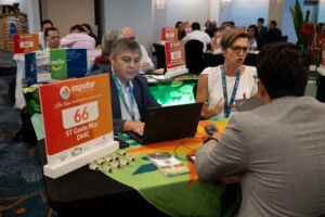Expotur 2026 ya supera los 114 compradores internacionales confirmados