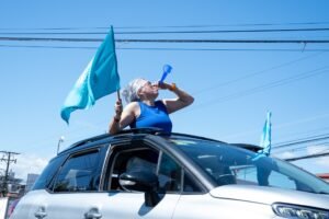 ENCUESTA CIEP-UCR: Mayoría de costarricenses votaron con esperanza en las pasadas elecciones