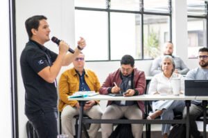 Cerca de 5.000 jóvenes accederán a empleo bajo nuevo modelo del MTSS