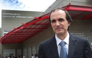 Falleció Fernando Marín Rojas, figura clave en la creación de EBAIS y cooperativas de salud