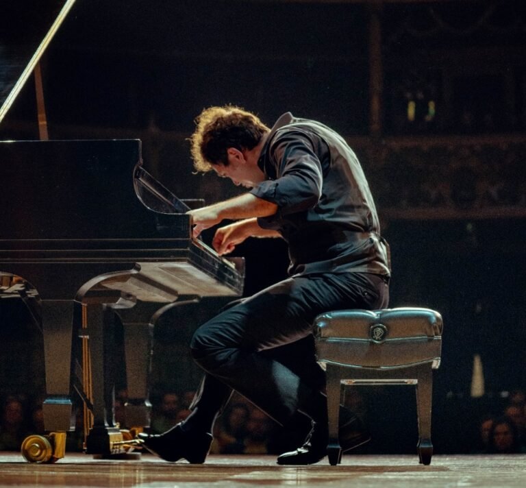 Costa Rica Piano Festival 2026: Abre inscripciones para la edición que reunirá a pianistas del mundo