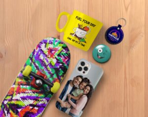 Epson empodera al emprendedor: diseña, personaliza y crece con “Create Your World”