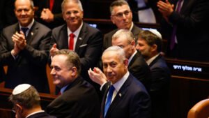 La Knesset avala pena de muerte para palestinos condenados por asesinato de israelíes: ABC de la medida