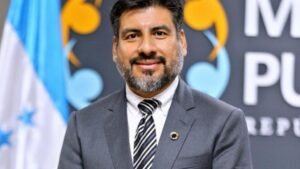 Honduras: el Congreso suspende al fiscal general para someterlo a juicio político