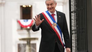 José Antonio Kast retira 43 decretos de protección del medioambiente