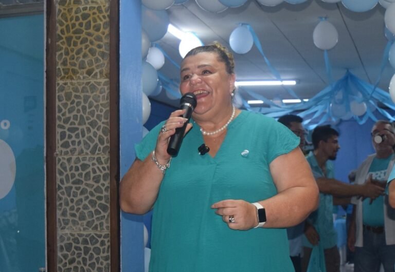 Diputada electa del PPSO tacha de “terrible espectáculo” marcha feminista del 8M