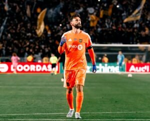 La advertencia de Hugo Lloris antes del duelo contra Alajuelense