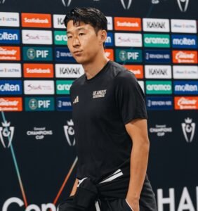 LAFC saca todo su arsenal para enfrentar a Alajuelense