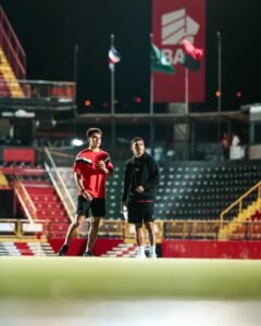 Alajuelense rota su alineación para enfrentar a Pérez Zeledón