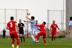 La peor señal posible: Irán expone sin piedad a la nueva Sele