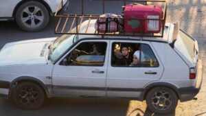 Líbano y la ira contra Hezbolá: ¿una “lógica suicida y autodestructiva” frente a Israel?