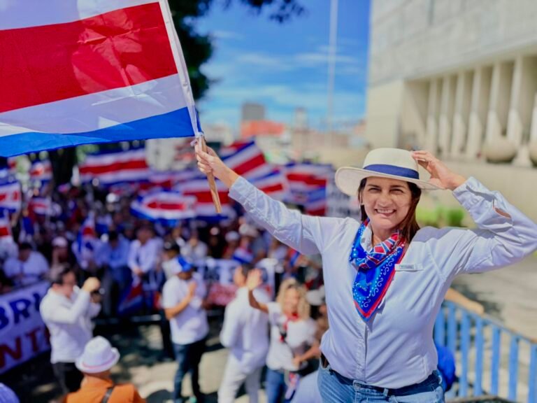 Marta Esquivel: El país tiene que ser blindado de la política y del crimen organizado