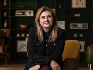 Natalia Zora: referente del liderazgo femenino en los negocios