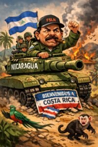 Y ahora quién nos defiende