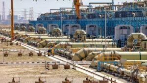 El agua potable, objetivo estratégico de la guerra en Oriente Medio