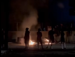 Protestas en Cuba se intensifican por apagones y exigen “libertad”