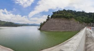 Reventazón marca récord histórico de producción eléctrica en 2025