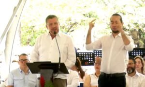 Chaves: Los filibusteros van de salida y están cada vez más debilitados, por eso gritan más duro