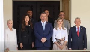 Costa Rica y Estados Unidos sellan acuerdo migratorio: ¿Qué implica para el país?