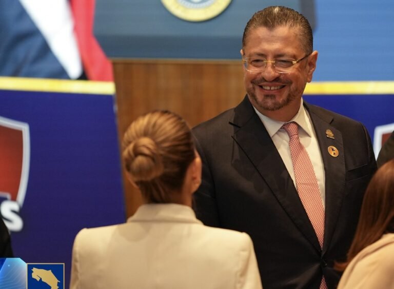 ENCUESTA: Aumenta apoyo a Chaves luego de las elecciones