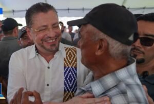 Chaves: ‘Yo soy ambientalista’ da giro a pesca responsable y deja atrás pesca de arrastre