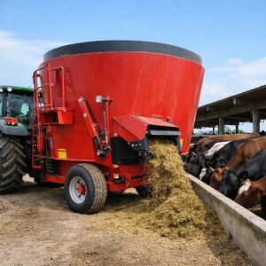 Consumo residual y emisión de gases en rumiantes