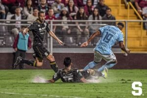 Tres partidos que pueden sacudir la tabla del Clausura 2026