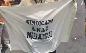 Sindicato ANIC convoca a marcha por jubilaciones dignas