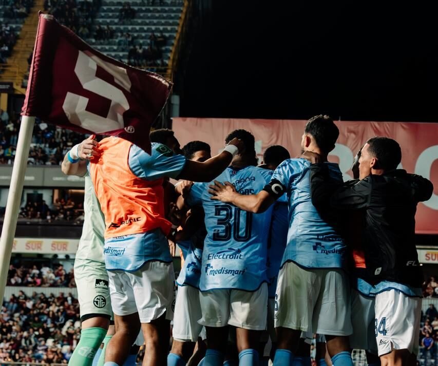 ¿Por qué Saprissa quiere mover la final? Aquí los motivos que puso sobre la mesa