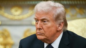 Trump exige “rendición incondicional” de Irán y subraya que “no habrá un acuerdo”