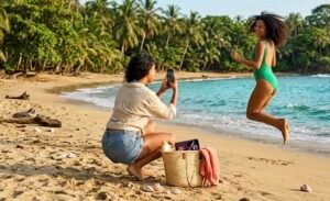 Menstruación aún limita actividades de verano para muchas mujeres, revela estudio