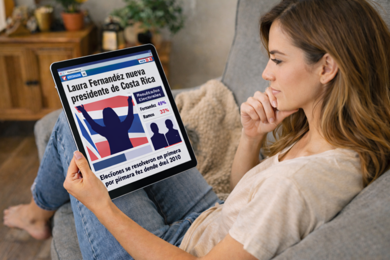 Imagen generada con IA