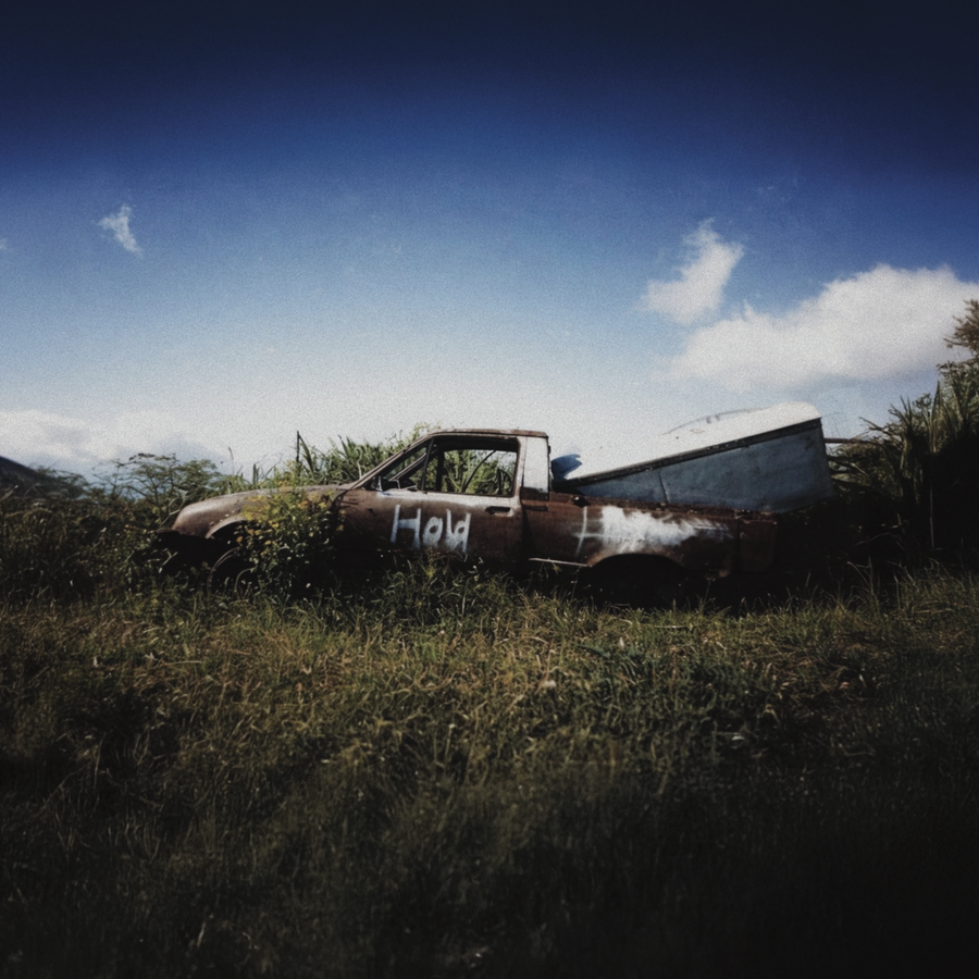 Madame Whiskey presenta “Holding Ground”, un nuevo sencillo sobre resistencia y convicción