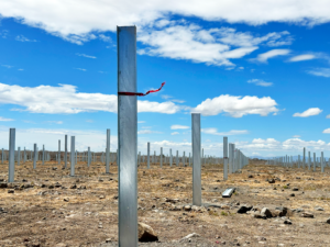15 mil hogares se abastecerán de energía renovable