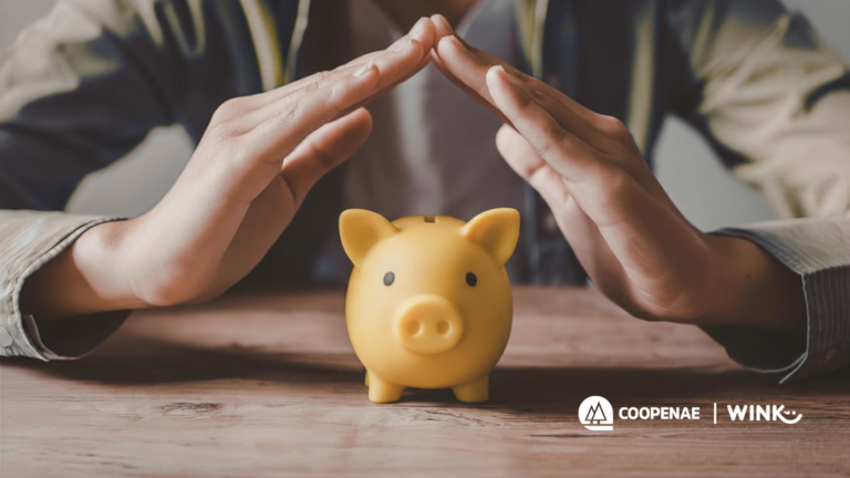 Endeudarse no siempre es un error: Coopenae-Wink rompe los principales mitos sobre el crédito en Costa Rica