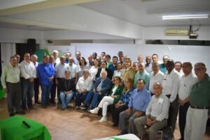 Álvaro Ramos: el PLN “tiene goteras que ya no se pueden seguir ignorando”