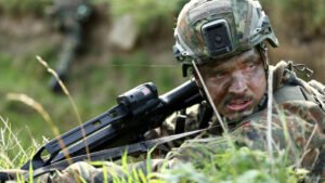 Hombres alemanes entre 17 y 45 años deberán informar si salen del país por más de tres meses: ABC de la medida