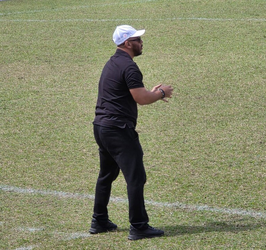 Linafa arde por polémica decisión que perjudica a equipo que dirige Alonso Solís