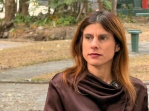 Andrea Álvarez: El PLN requiere una renovación de ideas, no solo de personas