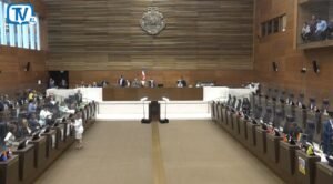 Asamblea Legislativa 2022-2026 concluye en una sesión sin quórum