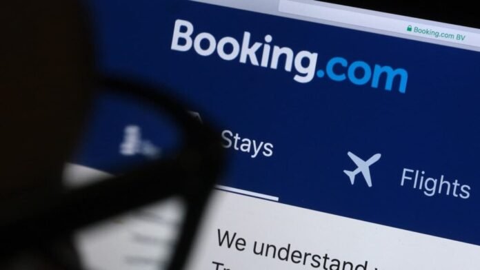 Datos de usuarios de Booking expuestos: qué ocurrió y cómo protegerse