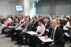 Hackathon “Rastrea la Red” impulsa soluciones tecnológicas contra la trata de personas y el tráfico ilícito de migrantes