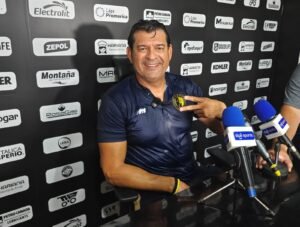 José Saturnino Cardozo lleva a Liberia al éxtasis, otra vez