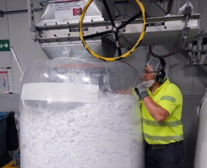 Planta de producción en Costa Rica recicló más de 2.100 toneladas de residuos durante 2025