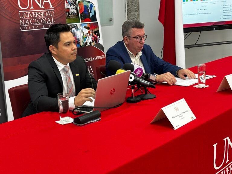Guerra en Medio Oriente expone a Costa Rica a riesgos en el suministro de materias primas, según análisis de la UNA