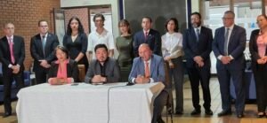 Conare: Propuesta del Gobierno para FEES 2027 compromete el futuro de la educación superior