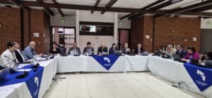 Conare aprueba principios para la distribución del FEES 2027 y busca reducir brechas entre universidades públicas