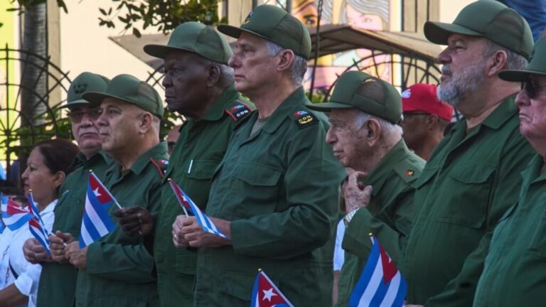 ¿Se concreta una mesa de diálogo entre Cuba y EE.UU.?: esto se sabe de las conversaciones