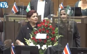 PLN se solidariza con Dinorah Barquero: “Es una mujer que en todos sus extremos es bella”